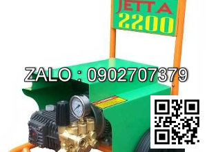 Mảy rửa xe Jet 2200