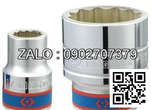 Đầu khẩu KAPUSI 31mm
