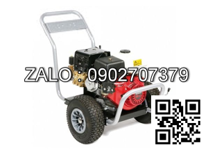 Máy rửa áp lực cao nước lạnh chạy xăng BENZ-C