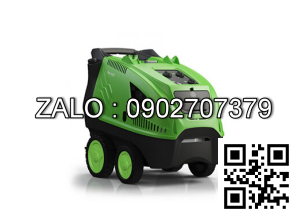 Máy rửa áp lực cao nước nóng H50/4