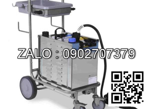 MÁY RỬA HƠI NƯỚC NÓNG IPC SG 30P