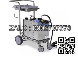 MÁY RỬA HƠI NƯỚC NÓNG SG50 S 5010 M