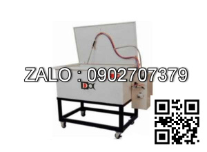 Máy rửa chi tiết máy móc DP-100