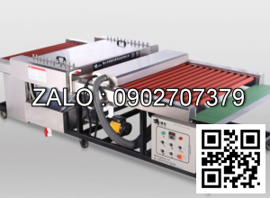 Máy rửa kính sấy khô HM1200A-1