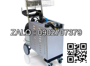 Máy rửa hơi nước nóng IPC SG 50S