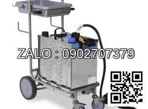 Máy rửa hơi nước nóng IPC SG 45