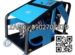 Máy rửa xe chuyên dụng Palada HM 5027