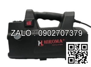 Máy rửa xe mini Hiroma DHL – 1707