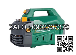 Máy rửa xe mini gia đình Q2