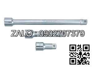 Đầu nối tuýp 1/2 KAPUSI 23mm