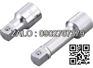 Đầu nối khẩu 1/2 HUKAN 8mm