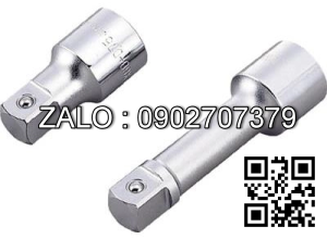 Đầu nối khẩu 1/2 HUKAN 10mm