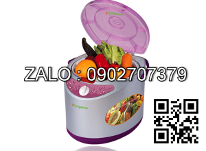 Máy rửa rau quả Ozone Kangaroo GL3199C