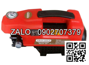 Máy rửa xe Amax AM1200T (1.400W)