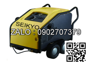 Máy rửa xe áp lực cao Seikyo SHWC-3.0