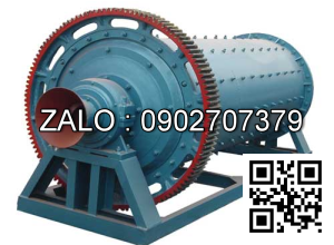 Máy nghiền bi Φ1200×2000