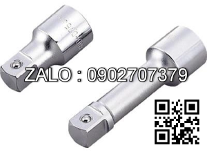 Đầu nối khẩu HUKAN 27mm