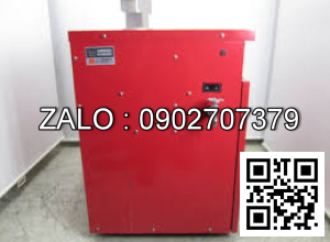 Máy rửa xe nước nóng STR-15