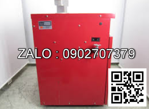 Máy rửa xe nước nóng STR-2RVK