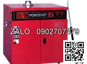 Máy rửa xe nước nóng STR-5HA