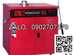 Máy rửa xe nước nóng STR-7HR