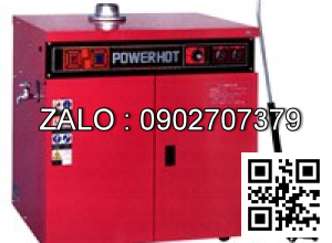 Máy rửa xe nước nóng STR-7R