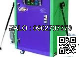 Máy rửa xe cao áp W-3