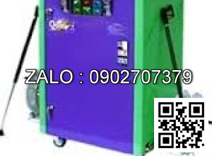 Máy rửa xe cao áp W-3CH