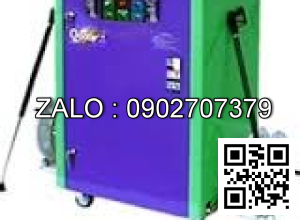 Máy rửa xe cao áp W-7