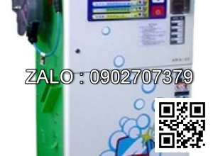 Máy rửa xe bọt tuyết AWA-1 / AWA-1C