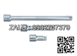 Đầu nối tuýp 1/2 HUKAN 13mm