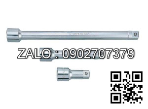 Đầu nối tuýp 1/2 HUKAN 17mm