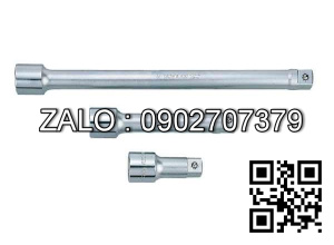 Đầu nối tuýp 1/2 HUKAN 30mm