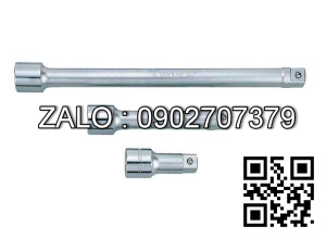Đầu nối tuýp 1/2 HUKAN 37mm