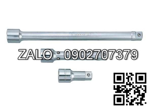 Đầu nối tuýp 1/2 HUKAN 6mm