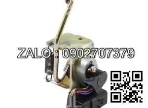 Biến trở chân ga xe nâng TCM 27P15-20401