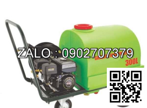 Máy rửa xe động cơ xăng JET2900GFA