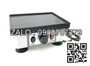 Máy rung thạch cao đổ mẫu- vuông JT-51B