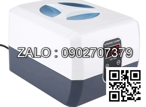 Máy rung rửa dụng cụ VGT-1200-H