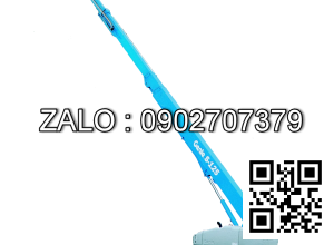 Xe nâng người GENIE S125