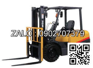 Xe nâng TCM FB15-8