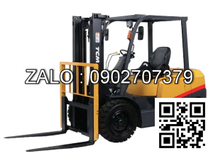 Xe nâng TCM FB25-7