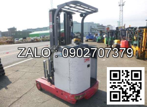 Xe nâng NICHIZU FBRAW15-63-430