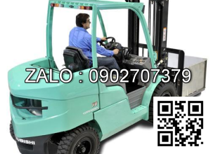 Xe nâng dầu MITSUBISHI FD45N-F19D