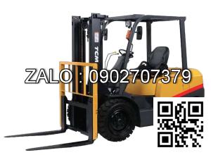 Xe nâng TCM FD20T13