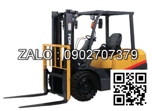 Xe nâng TCM FD20C3