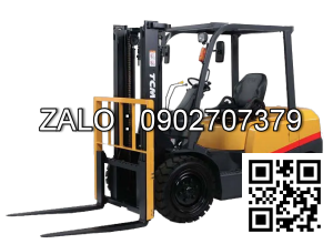 Xe nâng TCM FD15T13