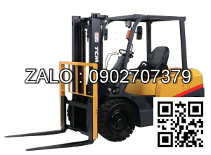 Xe nâng TCM FGE30T4