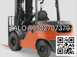 Xe nâng Toyotato 3000MM
