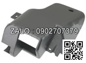 Đồ nhựa xe nâng HANGCHA NC series Forklift 2-2.5T